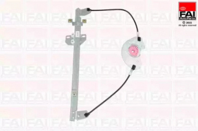 FAI AUTOPARTS wr100 -  Подъемное устройство для окон